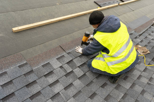 Best Shingle Roofing Installation  in Marin City, CA
