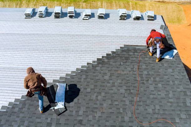 Best New Roof Installation  in Marin City, CA
