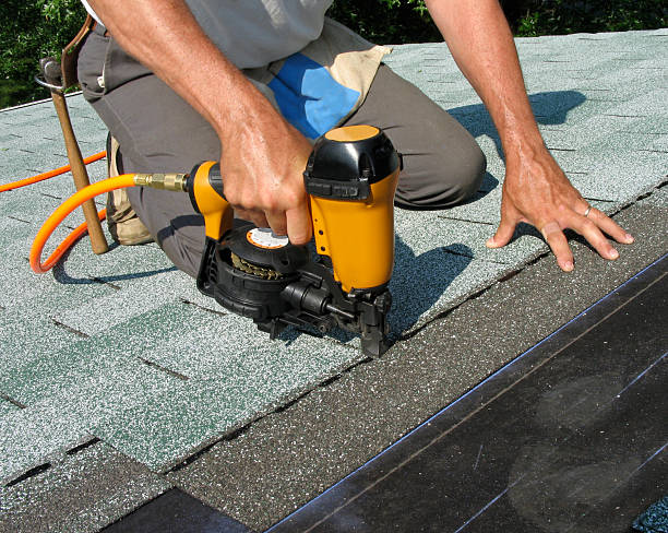 Heating Cable for Roof Installation in Marin City, CA