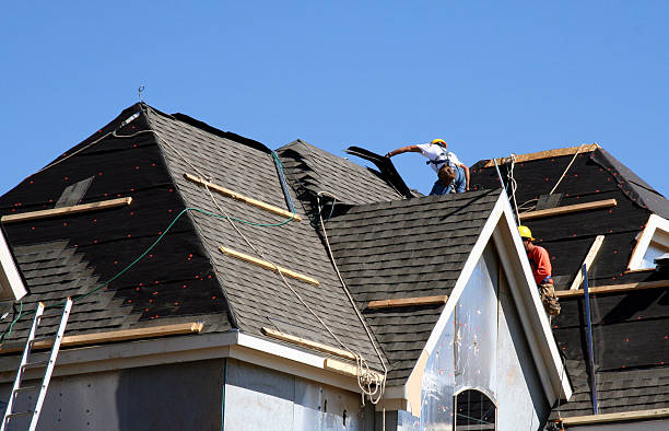 Professional Roofing Contractor in Marin City, CA