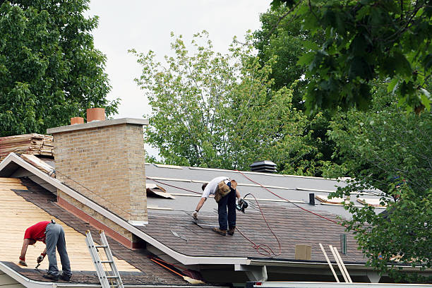Best Local Roofing Companies  in Marin City, CA