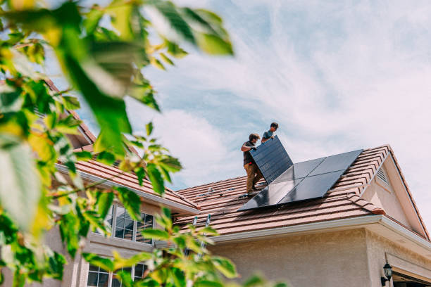 Best Emergency Roof Repair  in Marin City, CA