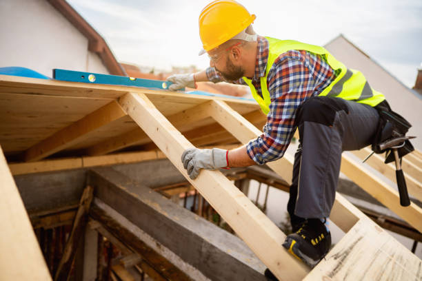 Best Roof Replacement Cost  in Marin City, CA