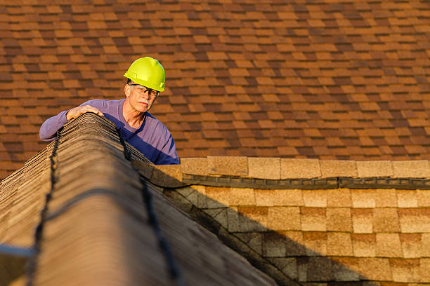 Best Storm Damage Roof Repair  in Marin City, CA