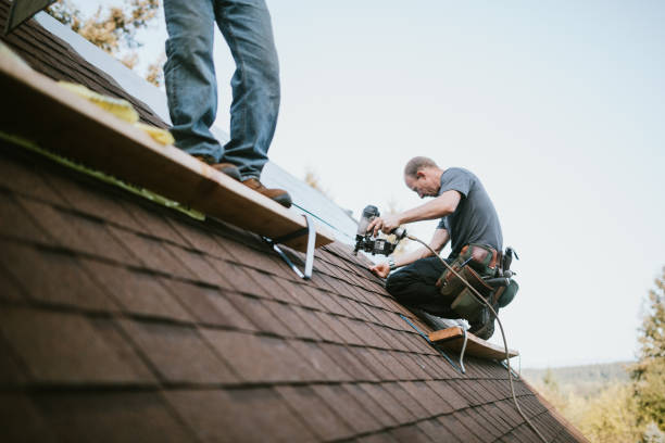 Quick and Trustworthy Emergency Roof Repair Services in Marin City, CA